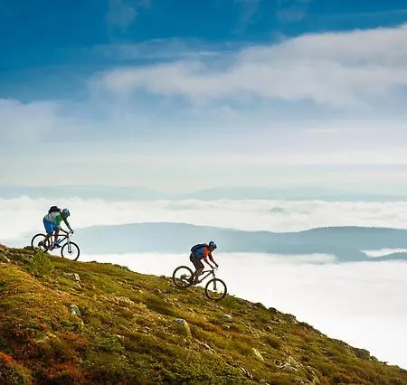 Lejlighed Hoyfjellssenter, Fagerasen Trysil