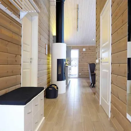 Apartman Hoyfjellssenter, Fagerasen