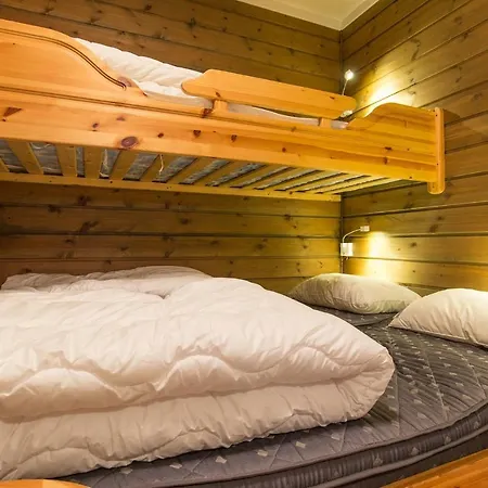 Lejlighed Hoyfjellssenter, Fagerasen Trysil