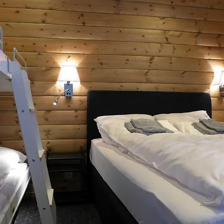 Hoyfjellssenter, Fagerasen Trysil