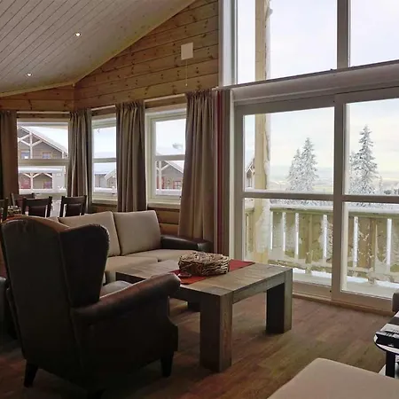 Hoyfjellssenter, Fagerasen Lägenhet Trysil