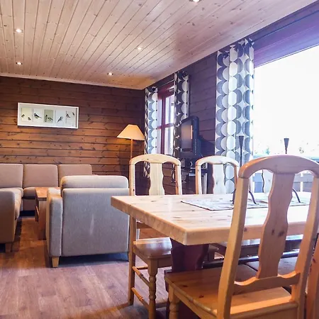 Hoyfjellssenter, Fagerasen *