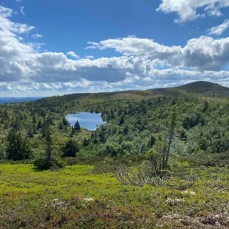 Lejlighed Hoyfjellssenter, Fagerasen Trysil
